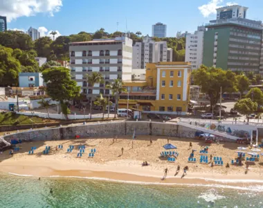 IX Encontro Baiano De Arquivos Públicos, Municipais e Institucionais acontecerá no Grande Hotel da Barra