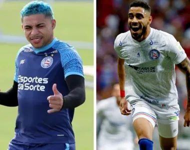 Jogadores não ficam em 2024 no Esquadrão