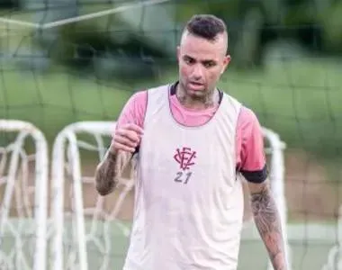 Comissão técnica havia revelado que o atleta não teria condições de atuar no clássico