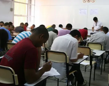 O concurso é um modelo inovador de seleção de servidores públicos