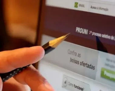 Resultado da segunda chamada será divulgado no dia 27 de fevereiro