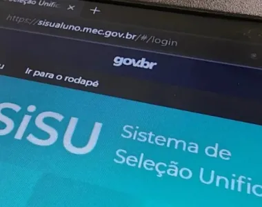 Inscrições poderão ser feitas entre os dias 22 e 25 deste mês