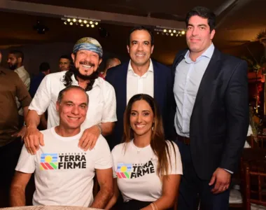 Instituto iniciou suas atividades em novembro de 2023