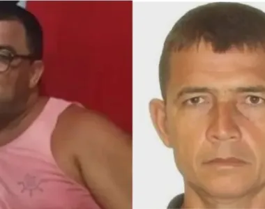 Adriano Souza Santana era irmão de Marcelo Souza Santana, morto por colega de trabalho