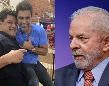 Welington Camargo desejou a morte de Lula
