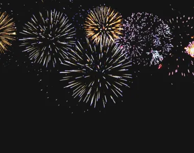 Ano já virou em algumas partes do mundo