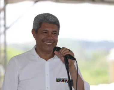 Governador do Estado estar´acompanhado do vice-governador Geraldo Júnior