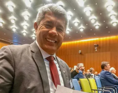 Levantamento do Atlas Intel revela desempenho positivo do gestor baiano na região