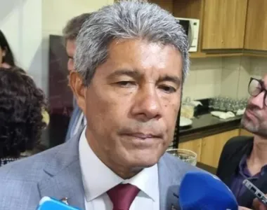 Jerônimo confirmou conversas, mas disse ainda não estar negociando a venda de um terreno para o Bahia