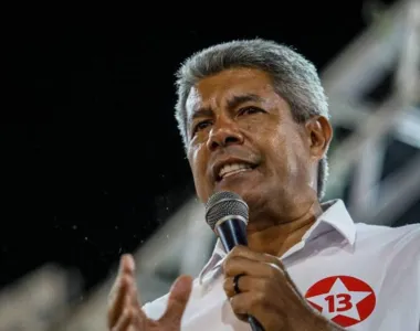 Governador da Bahia banca marcação dura