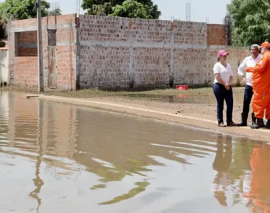 Ações estão com orçamento superior a R$ 21 mi em Muquém do São Francisco, Wanderley e Cotegipe