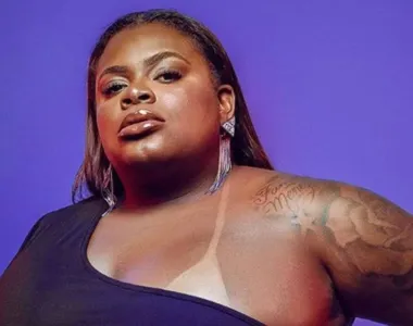 Jojo Toddynho assina contrato com a Globo para o BBB 24