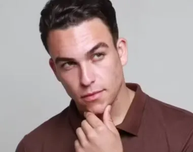 Kelvy Gonçalves dos Santos morreu aos 24 anos