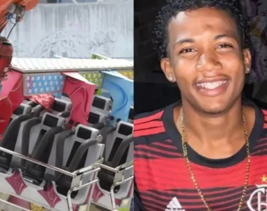 Jovem, de 20 anos, precisou amputar o braço