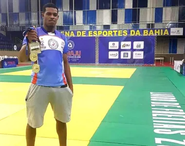 O atleta ficou 16 dias internado após o ocorrido