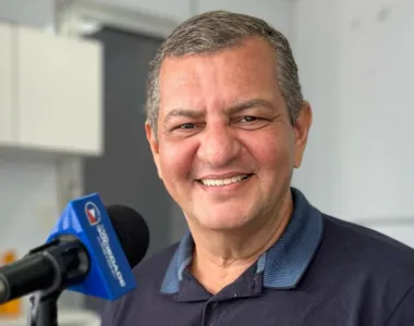 Radialista João Kalil assume programa na Sociedade da Bahia