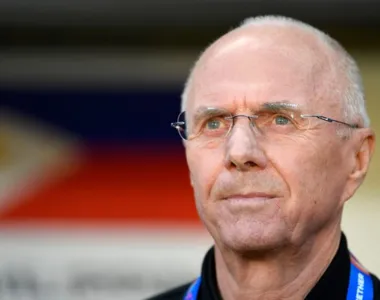 Ex-treinador conta com um currículo admirável