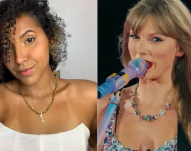 Ana Clara era fã de Taylor Swift e morreu durante um show da artista