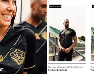 Camiseta Não Tem Copinha, Não Tem Mundial Masculina