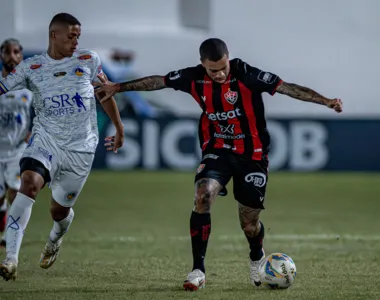 Time de Léo Condé até que lutou, mas não conseguiu vencer fora de casa