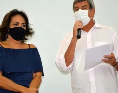 Secretária Anaci Paim comanda a pasta da educação desde o início da gestão de Colbert