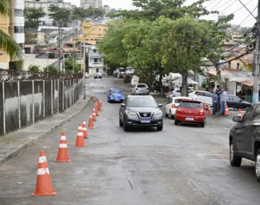 Ligação vai beneficiar quem trafega pela Estrada do Curralinho e pela Rua dos Colibris