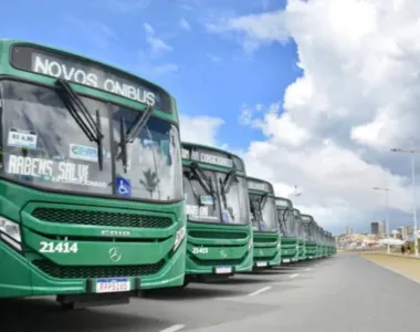 A partir do dia 15 deste mês, outras linhas também serão remanejadas