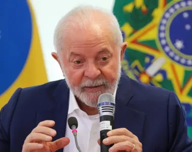 Lula falou sobre suposta participação de Bolsonaro em tentativa de golpe