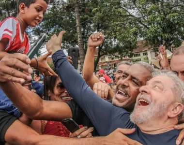 Presidente da República faz primeira visita à Bahia em 2024