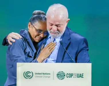 Lular disse que quer levar mais comida pra mesa do povo