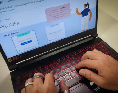 Resultado pode ser consultado pela internet