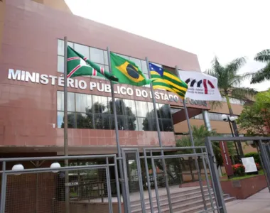 Ministério Público de Goiás inicia a nova fase da Operação Penalidade Máxima