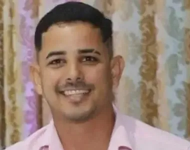 Trabalhador morreu na quinta-feira (22)