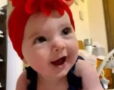 Autópsia mostrou que o bebê teria ingerido parafusos, baterias e acetona