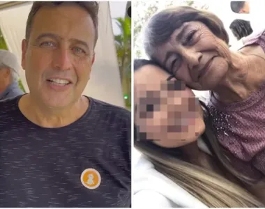 Mãe e filho morrem após comerem doce de 'famoso estabelecimento' em Goiânia