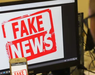 TSE firmou compromisso contra fake news