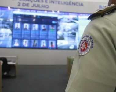 Ao todo, 1.379 foragidos da Justiça já foram capturados na Bahia.