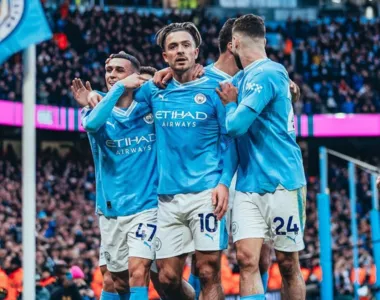 Com tropeços recentes, a equipe inglesa ocupa apenas a quarta posição na Premier League