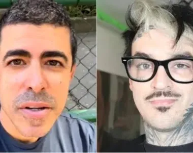Marcius Melhem fala sobre morte de PC Siqueira