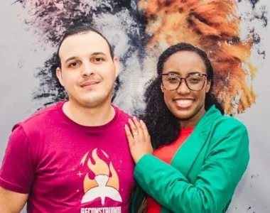 Marido de Sulamita Alves, Ricardo Henrique morreu afogado