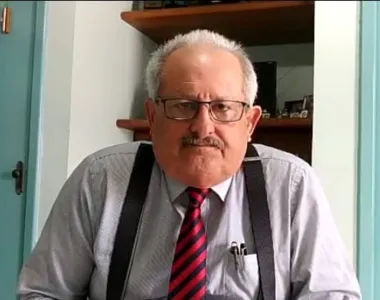 Médico gastroenterologista Eduardo de Freitas Leite