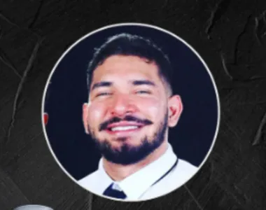 Rafael Fernandes era natural de  Itapetinga