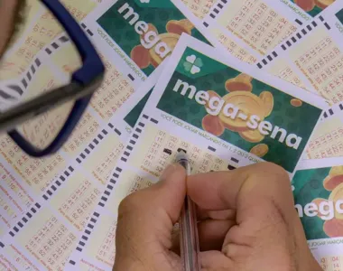 Sorteio será transmitido ao vivo pelo canal da Caixa