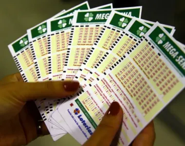Mega pode pagar bolada neste sábado