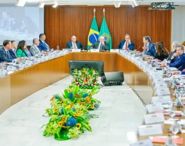 Ministros do Governo Lula serão trocados em janeiro de 2024