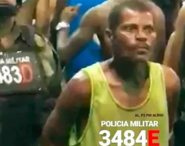 Vídeo de Grilo viralizou, em 2018
