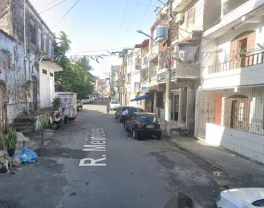 Suposta tentativa de assalto ocorreu Rua Meirelles