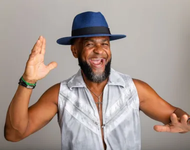 Alexandre Guedes liderança a Motumbá