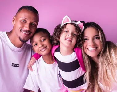 Família de Rezende sofreu ameaças nas redes sociais