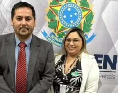 Segundo a Polícia Civil do Amazonas, Luciane é presidente de ONG financiada com dinheiro do tráfico de drogas